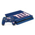 NFL New York Giants Zone Block PS4 Slim Bundle Skin
